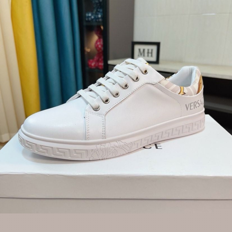 Givenchy Leather Shoes